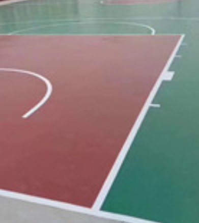 兴义篮球场地坪维修全方案